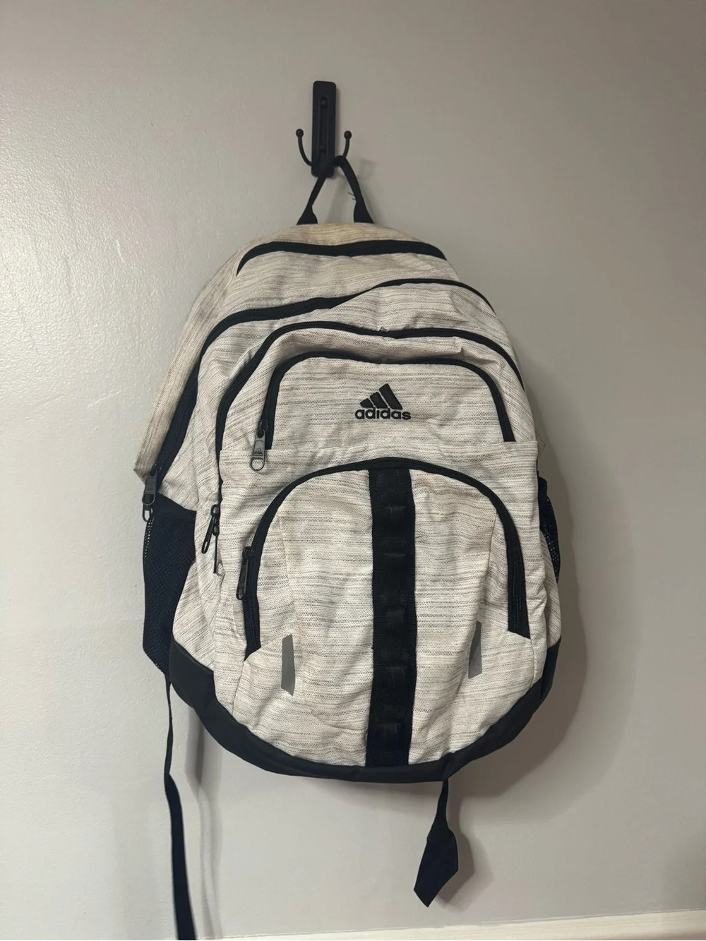 Adidas backpack